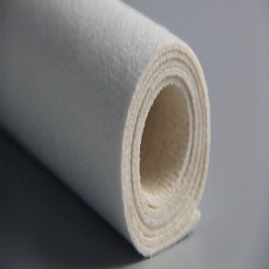 Fabrics Industrials Filters 