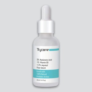 Face Hyaluronic Serum 
