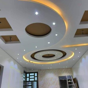 False Ceiling