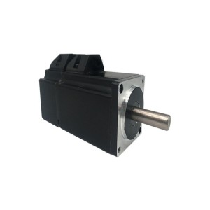 Fan Brushless Dc Motor, Operates at high speed