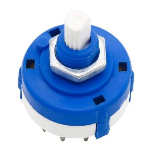 Fan Regulator Rotary Switch