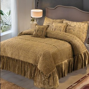 Fancy Bedsheet Set