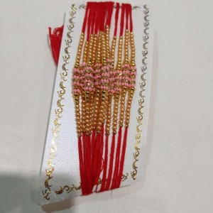 Fancy Handmade Rakhi