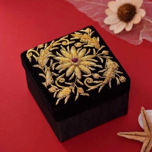 Fancy Jewellery Box