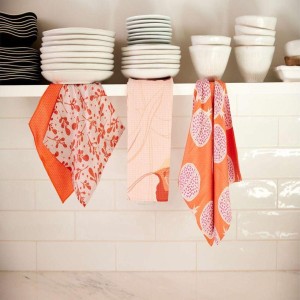Fancy Kitchen Linen