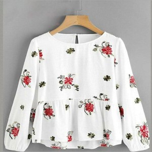Fancy Ladies Top