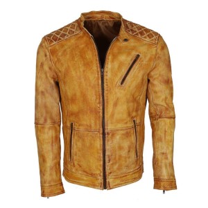 Fancy Leather Jackets