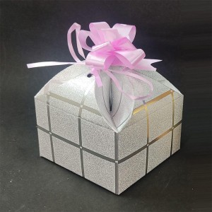 Fancy Paper Gift Box