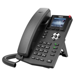 Fanvil Ip Phone X3spv2