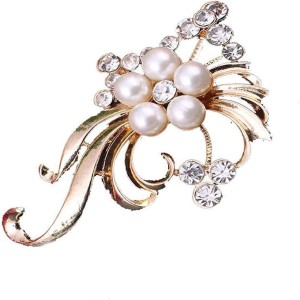 Fashion Brooches