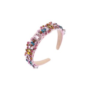 Fashion Jewelry Headband