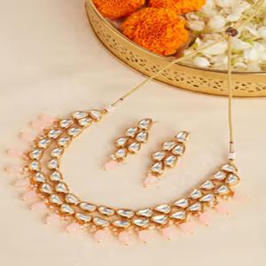 Fashion Kundan Jewellery