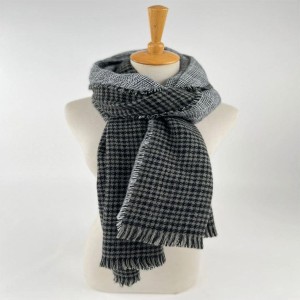 Fashion Woven Scarf