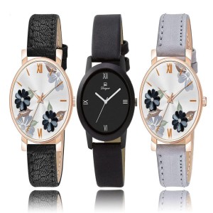 Fashionable Ladies Watch
