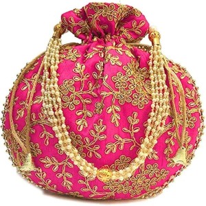 Fashionable Potli Bag