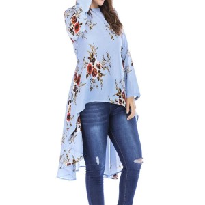 FashionableTops Ladies 