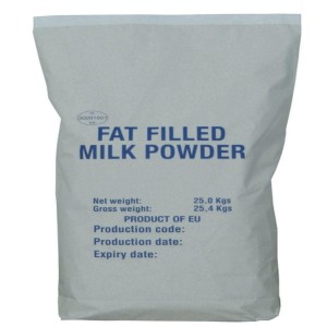 Fat Filled Milk Powder