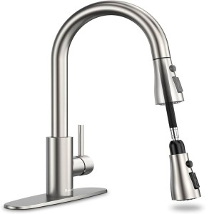 Faucets