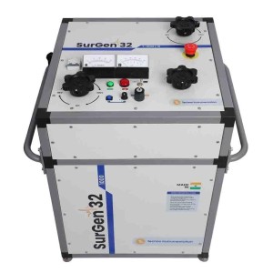 Fault Locating System