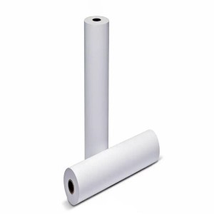 Fax Paper Roll Thermal, Various sizes, optimum quality