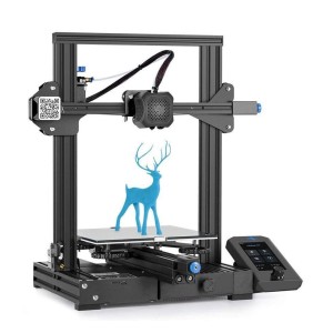 FDM 3D Printer