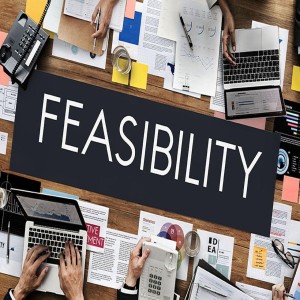 Feasibility Studies