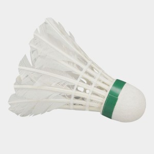 Feather White Shuttlecock