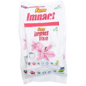 Fena Impact Wash Detergent, Stain fighter feature