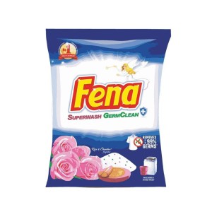 Fena Laundry Detergent, Daily wash performance