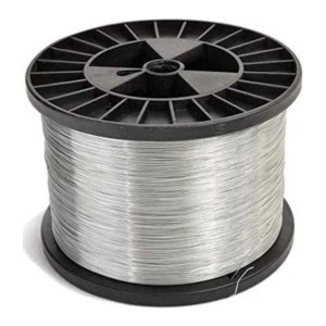 Fencing Clutch Wire