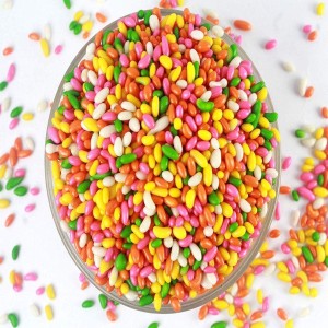 Fennel Sugar Coated Seeds