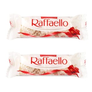 Ferrero Raffaello Chocolates