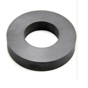 Ferrite Circular Magnets