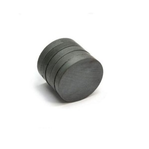 Ferrite Disc Magnets