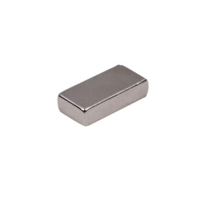 Ferrite Rectangular Magnet