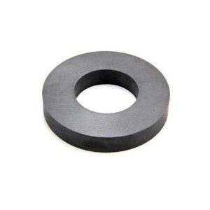 Ferrite Ring Magnets