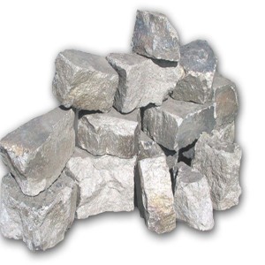 Ferro Alloys