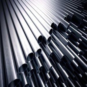 Ferrous Metal Pipes