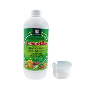 Fertilizer Bio Stimulant