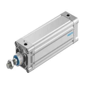 Festo Pneumatic Air Cylinder, Mild steel material