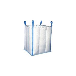 Fibc Baffle Packaging Bag