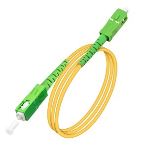 Fiber Cable Cord