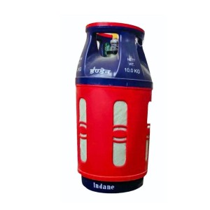 Fiber Gas Cylinder, 96mm outside diameter types