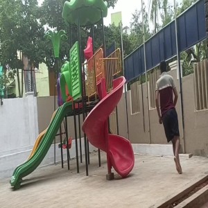 Fiber Multi Play Systems