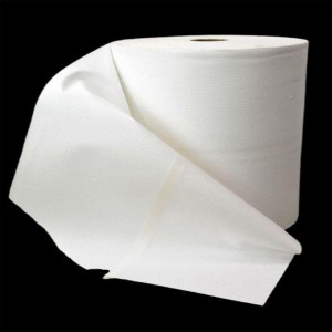 Fiber Paper Roll