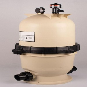 Fiberglass Cartridge Filter 