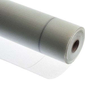 Fiberglass Cloths Mesh