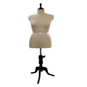 Fiberglass Display Mannequin