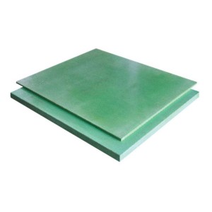 Fiberglass Epoxy Sheet