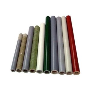 Fiberglass Epoxy Tube